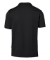 System 3R Poloshirt Coton Tec, schwarz