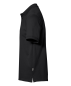 System 3R Poloshirt Coton Tec, schwarz