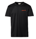 System 3R T-Shirt Classic, schwarz